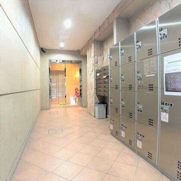 金山駅 徒歩4分 6階の物件外観写真