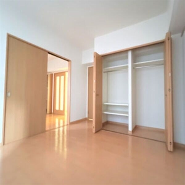 金山駅 徒歩4分 6階の物件内観写真