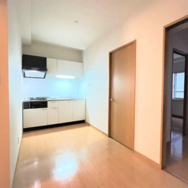 金山駅 徒歩4分 6階の物件内観写真