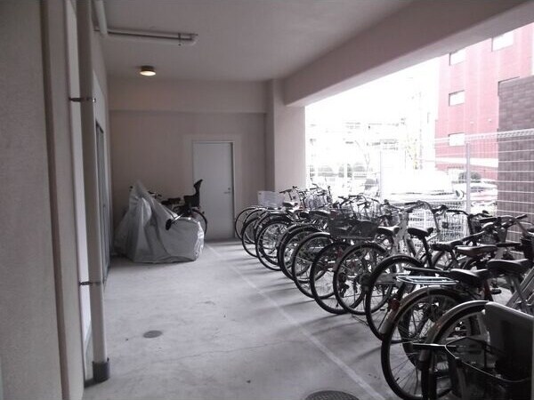 金山駅 徒歩4分 6階の物件内観写真