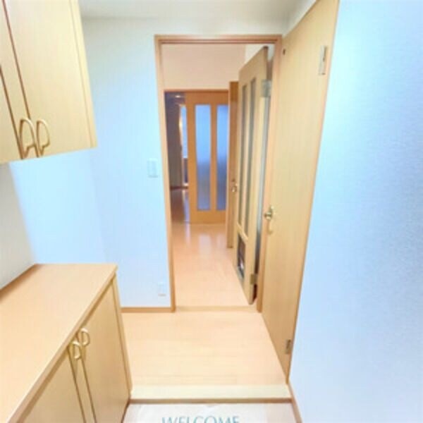 金山駅 徒歩4分 6階の物件内観写真