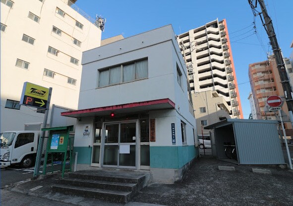 金山駅 徒歩4分 6階の物件内観写真