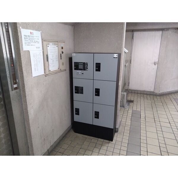 矢場町駅 徒歩8分 7階の物件外観写真