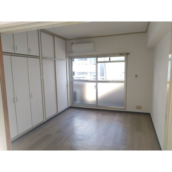 矢場町駅 徒歩8分 7階の物件内観写真