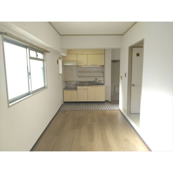 矢場町駅 徒歩8分 7階の物件内観写真