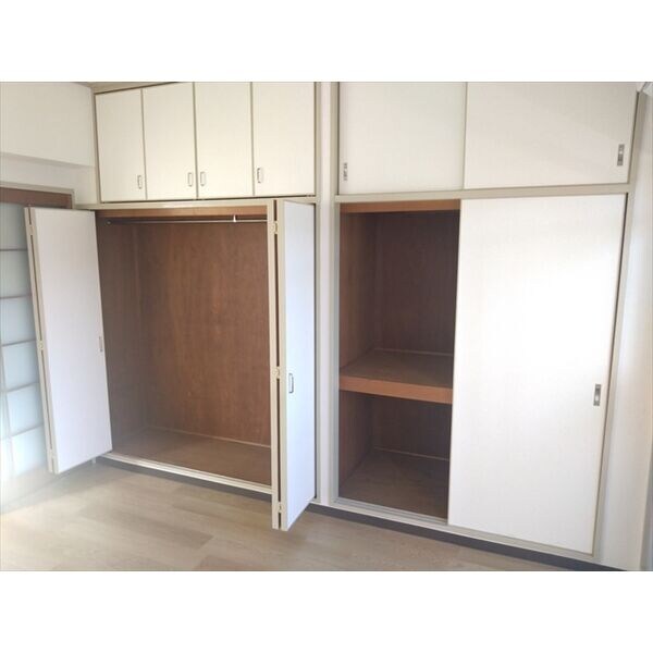 矢場町駅 徒歩8分 7階の物件内観写真