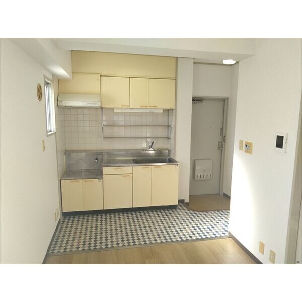 矢場町駅 徒歩8分 7階の物件内観写真