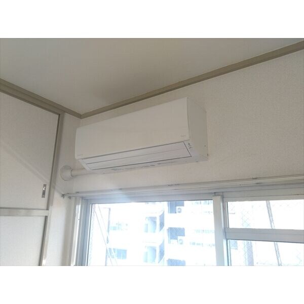 矢場町駅 徒歩8分 7階の物件内観写真