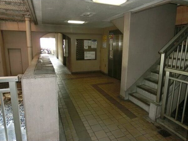 栄駅 徒歩10分 7階の物件外観写真