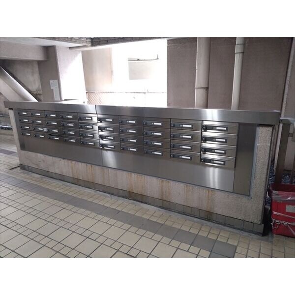 栄駅 徒歩10分 7階の物件内観写真