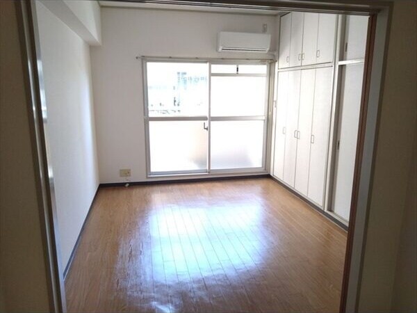 栄駅 徒歩10分 7階の物件内観写真