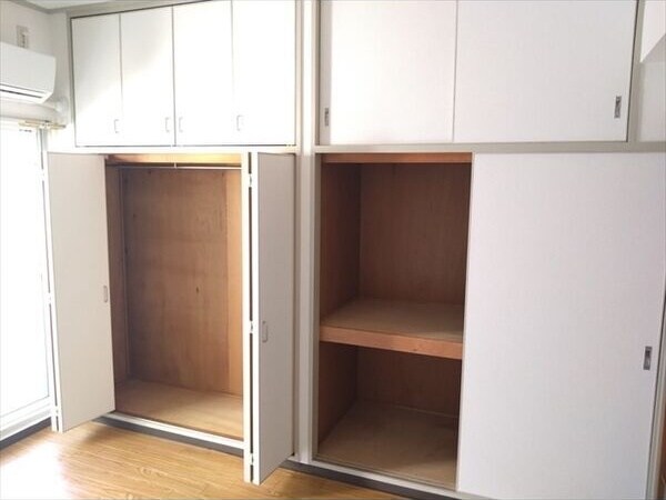 栄駅 徒歩10分 7階の物件内観写真