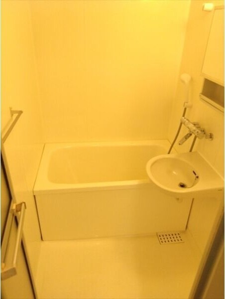 栄駅 徒歩10分 7階の物件内観写真