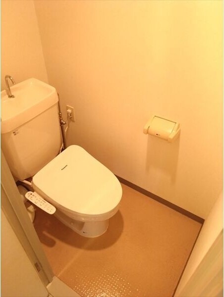 栄駅 徒歩10分 7階の物件内観写真