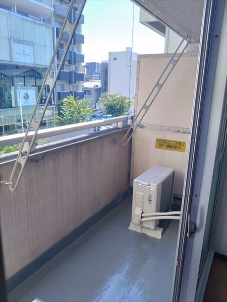 栄駅 徒歩10分 7階の物件内観写真