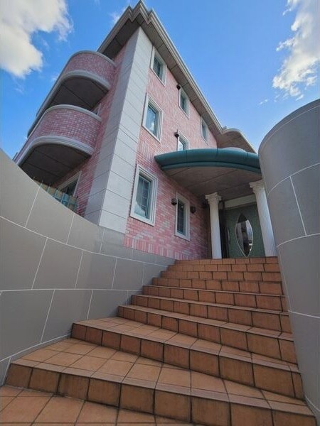 さくらHills YAGOTOの物件外観写真