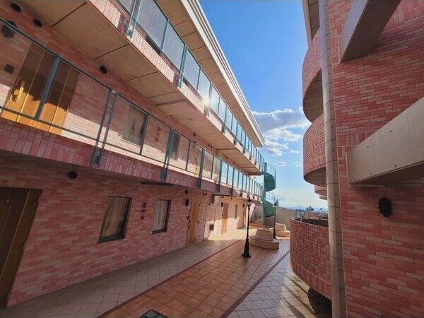 さくらHills YAGOTOの物件内観写真