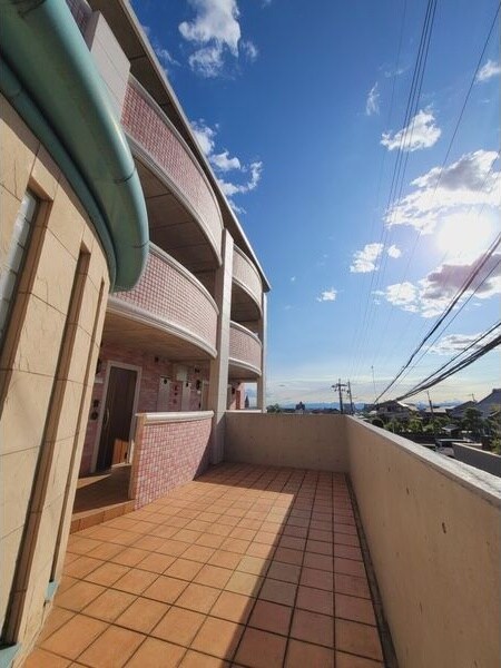 さくらHills YAGOTOの物件内観写真