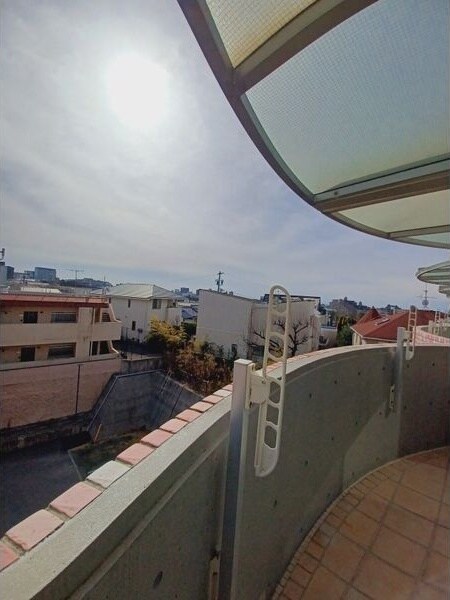 さくらHills YAGOTOの物件内観写真