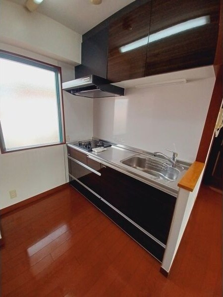 さくらHills YAGOTOの物件内観写真