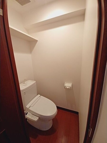 さくらHills YAGOTOの物件内観写真