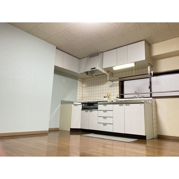 大須観音駅 徒歩1分 6階の物件内観写真