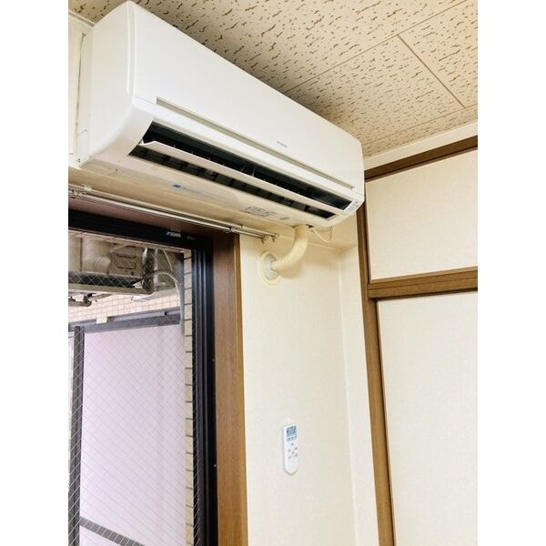 大須観音駅 徒歩1分 6階の物件内観写真