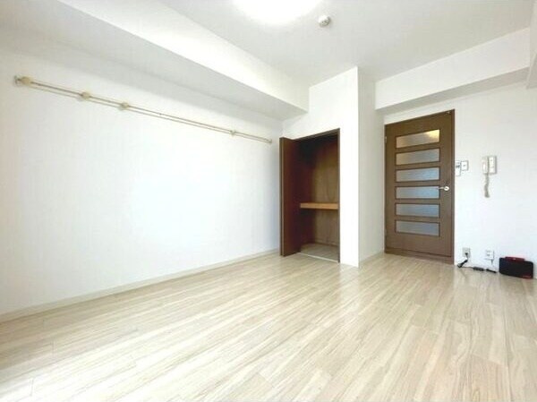 マ・メゾン白金の物件内観写真