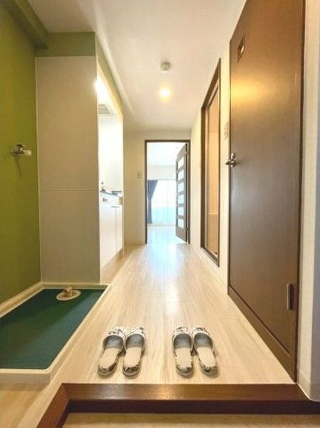 マ・メゾン白金の物件内観写真