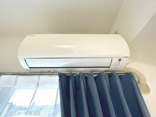 マ・メゾン白金の物件内観写真