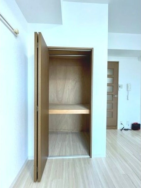 マ・メゾン白金の物件内観写真