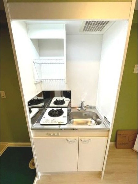 マ・メゾン白金の物件内観写真