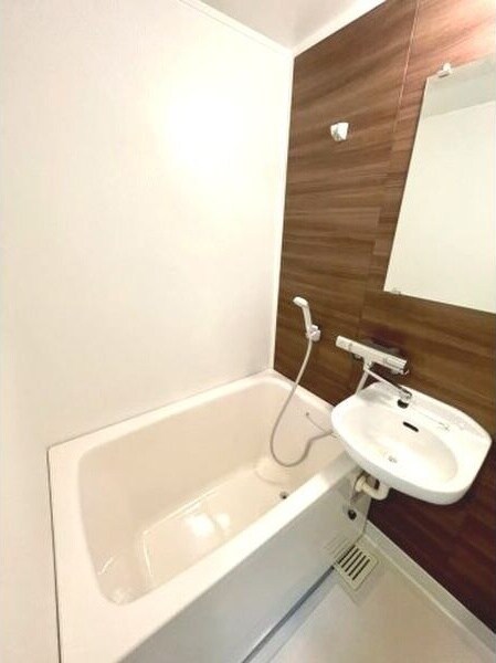 マ・メゾン白金の物件内観写真