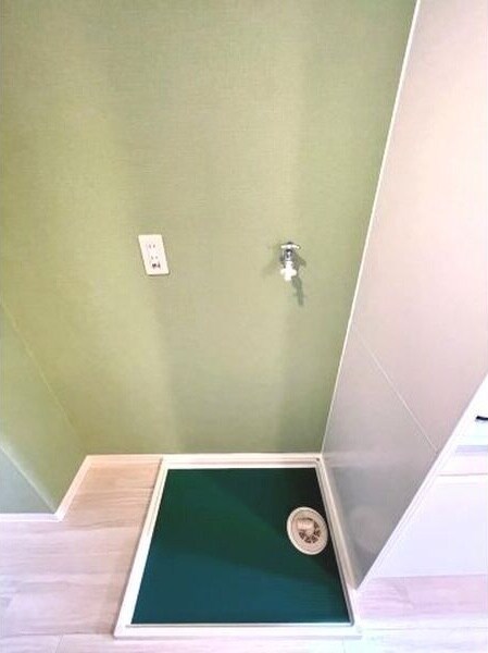 マ・メゾン白金の物件内観写真