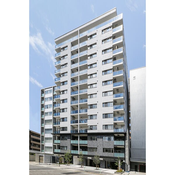 丸の内駅 徒歩5分 6階の物件外観写真