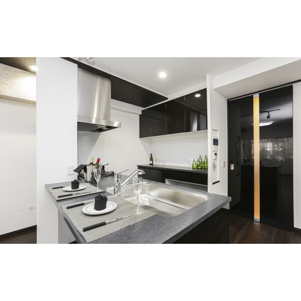 丸の内駅 徒歩5分 6階の物件内観写真