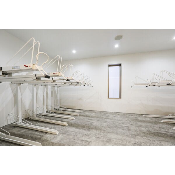 丸の内駅 徒歩5分 6階の物件内観写真