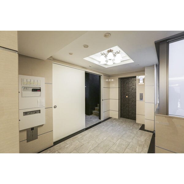 丸の内駅 徒歩5分 6階の物件内観写真