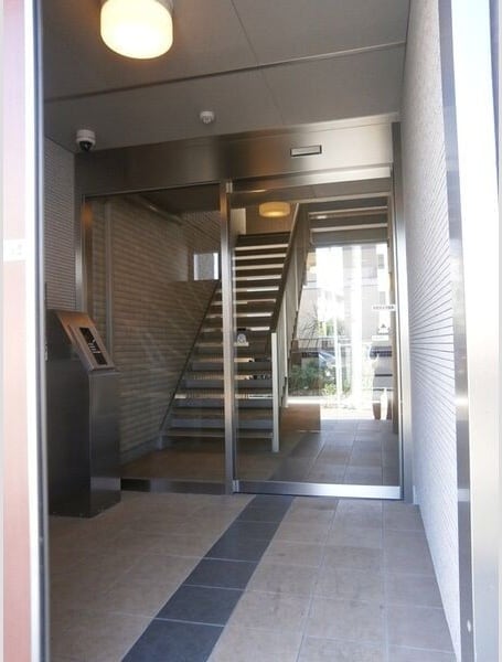 エポラール東別院の物件外観写真