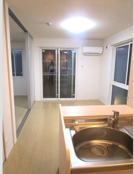 エポラール東別院の物件内観写真