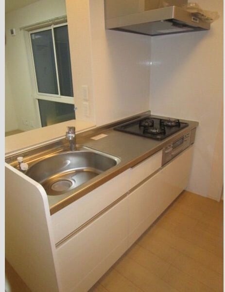 エポラール東別院の物件内観写真