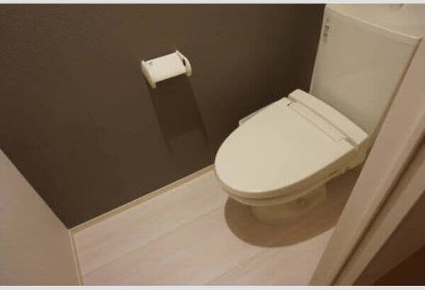 エポラール東別院の物件内観写真