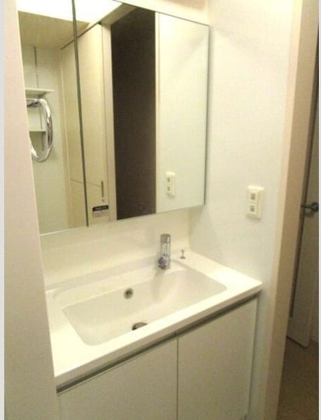 エポラール東別院の物件内観写真