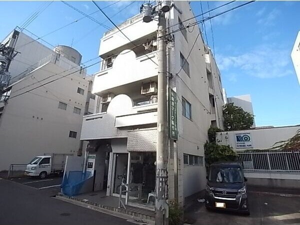 新栄ロイヤルハイツの物件内観写真