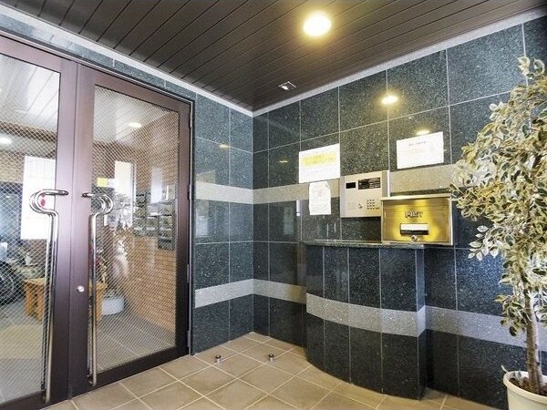 M3ELMundoの物件内観写真