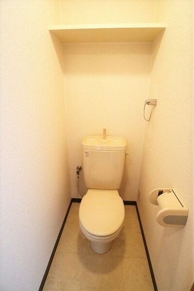 M3ELMundoの物件内観写真