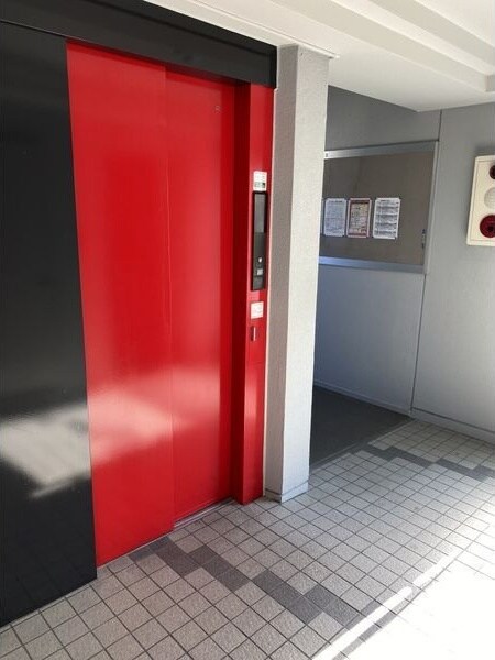 千種駅 徒歩8分 5階の物件外観写真