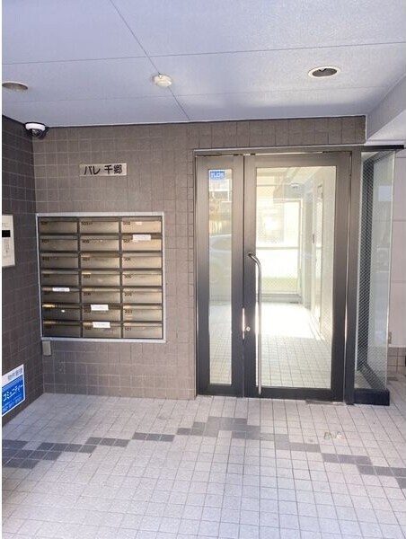 千種駅 徒歩8分 5階の物件外観写真