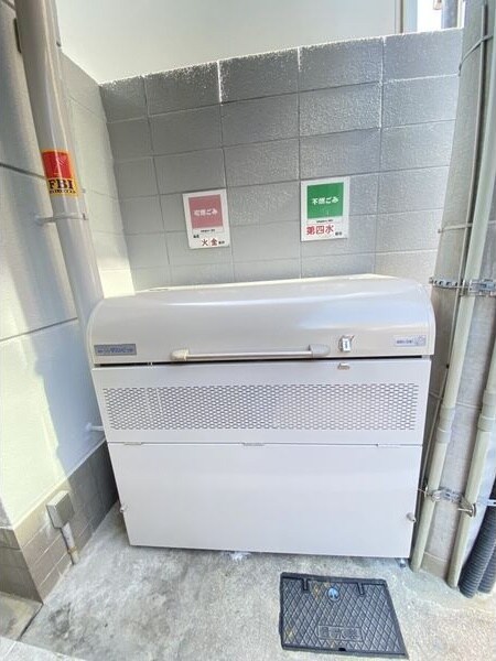 千種駅 徒歩8分 5階の物件内観写真