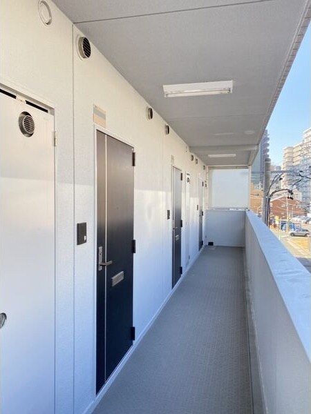 千種駅 徒歩8分 5階の物件内観写真